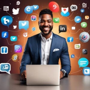 Social Media Manager Tool Pro