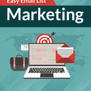 Easy Email List Marketing