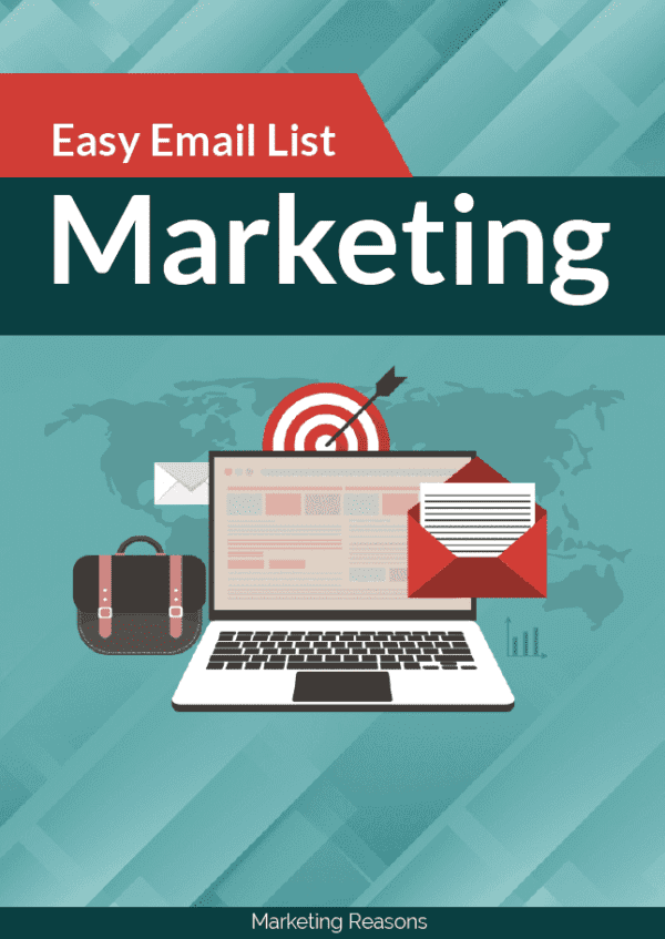 Easy Email List Marketing