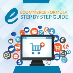 Ecommerce Formula Step By Step Guide: Marketing Reasons