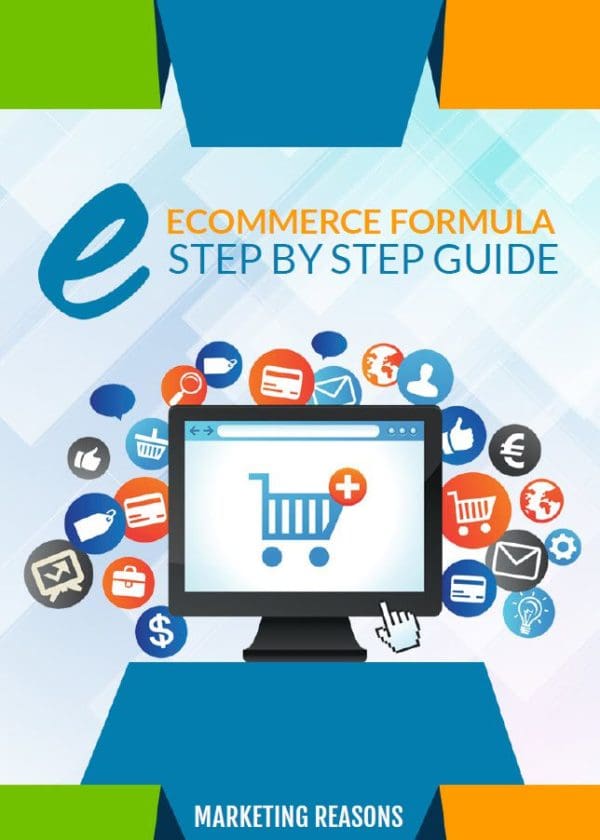 Ecommerce For Business: Marketing Reasons