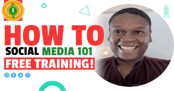 How To Free Social Media Free Training