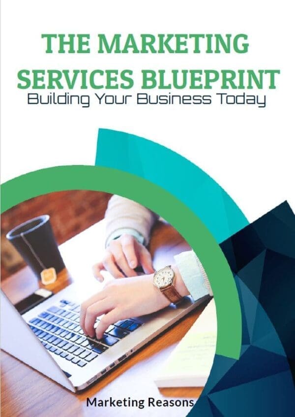 The Marketing Services Blueprint