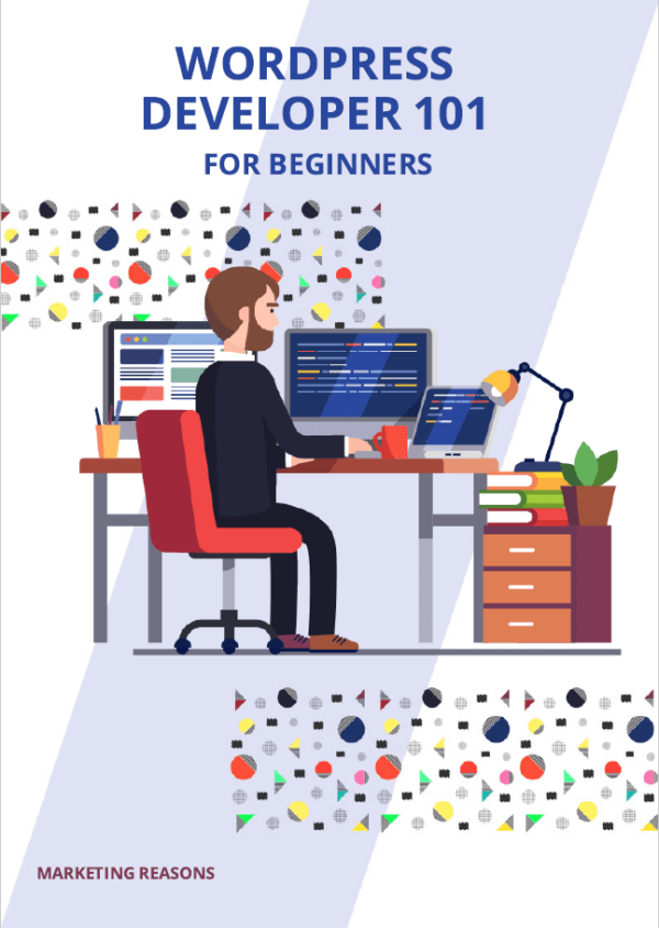 Wordpress Developer For Beginners