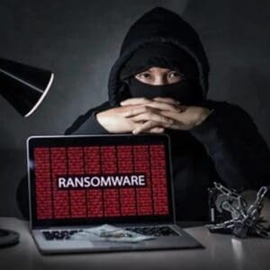 Ransomware Protection Attacker