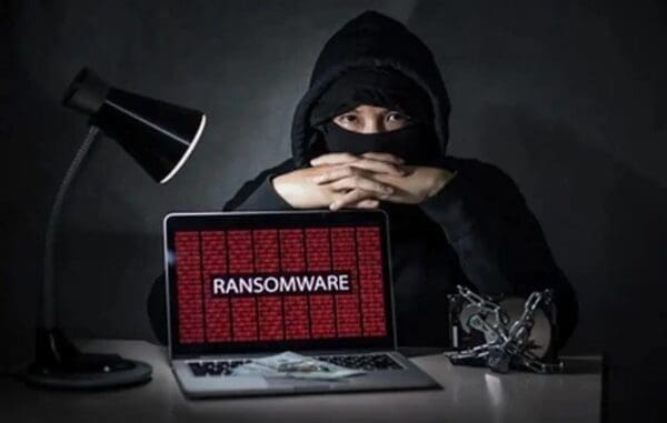 Ransomware Protection Attacker