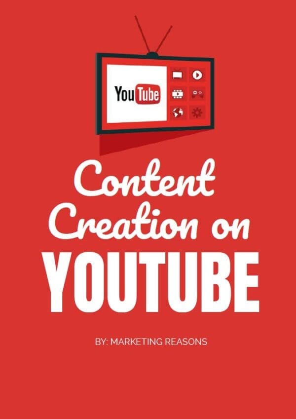 Content Creation On Youtube