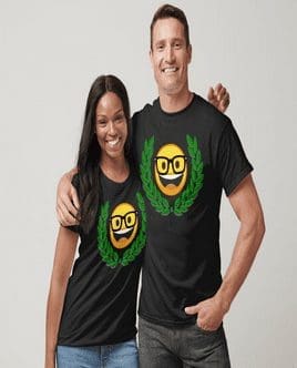 Marketing Reasons Skillcraft Shirt Black