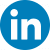Linkedin Logo Circle