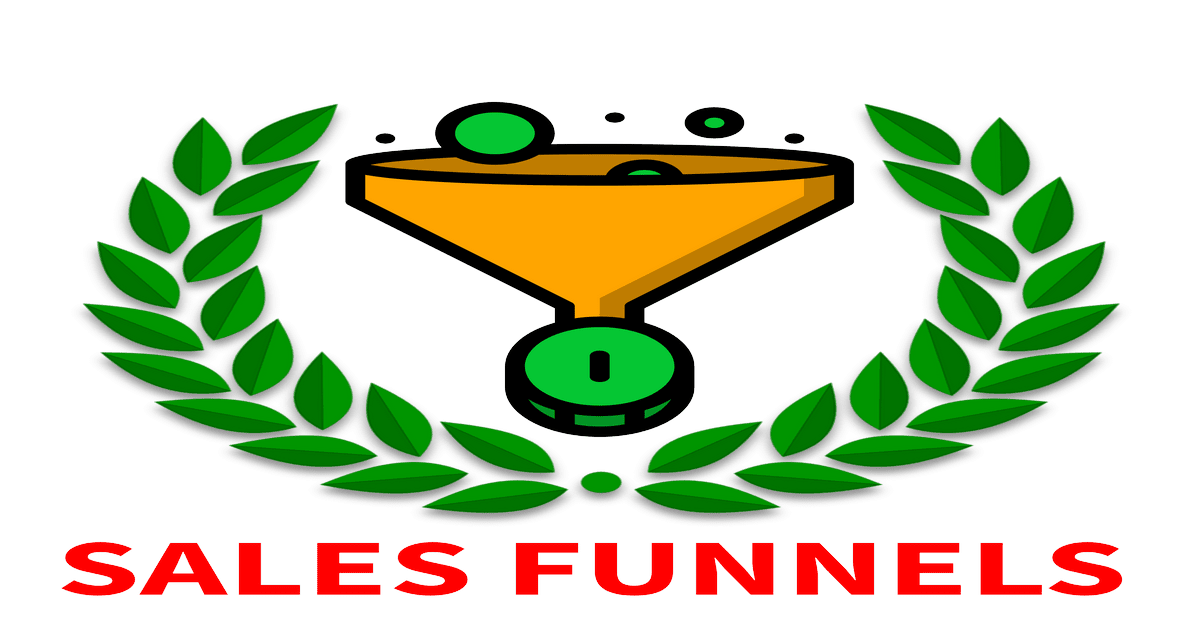 Done For You Sales Funnels
