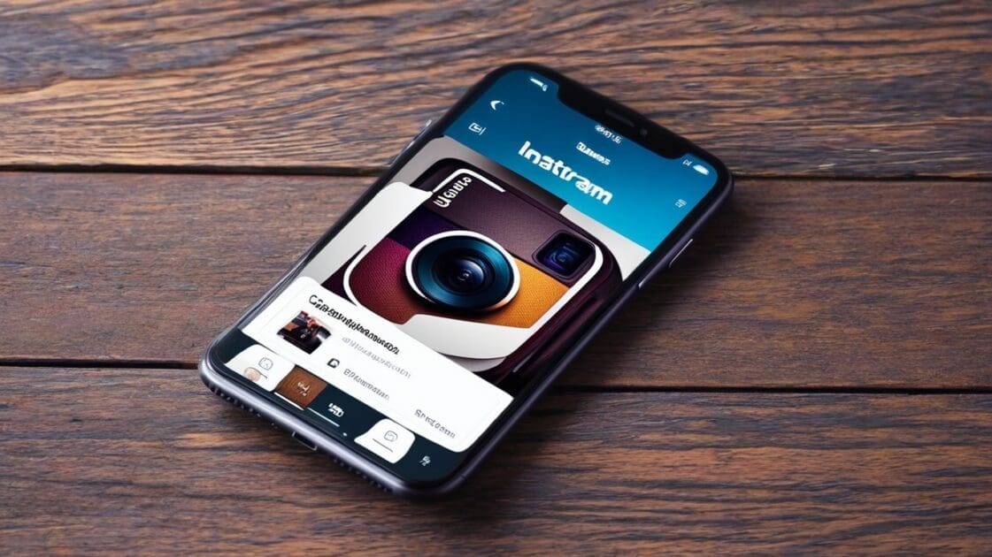 Create A Business Instagram Account